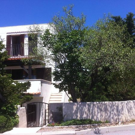 Casa Blanka Apartment Novi Vinodolski Luaran gambar