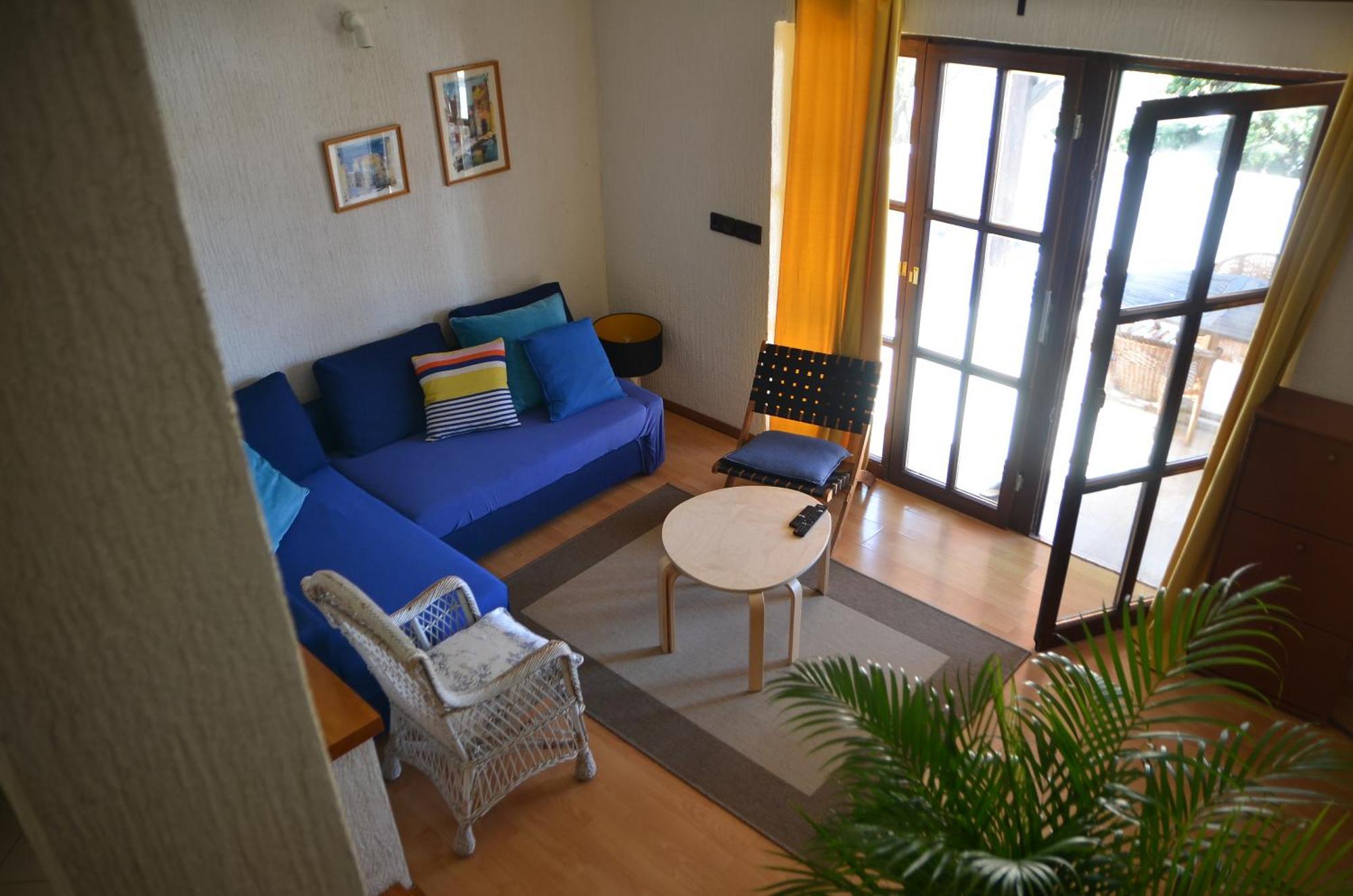 Casa Blanka Apartment Novi Vinodolski Luaran gambar
