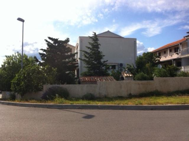 Casa Blanka Apartment Novi Vinodolski Luaran gambar