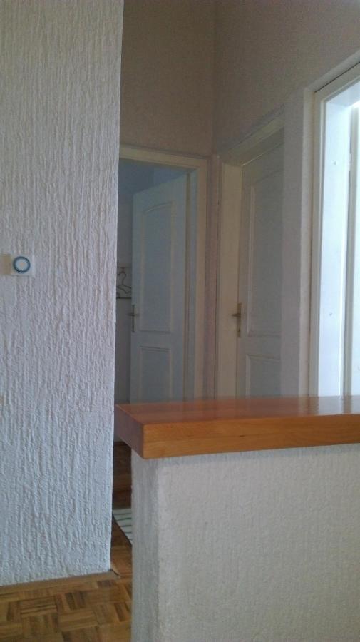 Casa Blanka Apartment Novi Vinodolski Luaran gambar